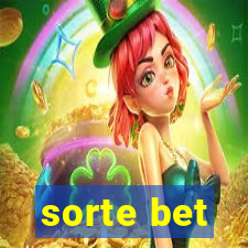 sorte bet-plataforma-nova